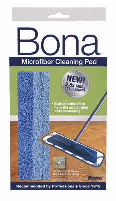 Microfiber Cleaning Pad