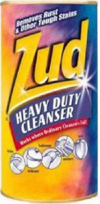 Heavy-Duty Rust & Stain Cleaner, 16-oz.