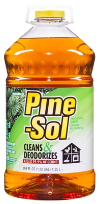 Pine Sol 144-oz. Multi-Purpose Household Cleaner