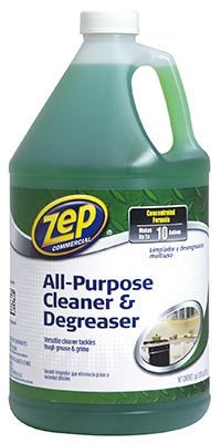 Cleaner & Degreaser, 1-Gal. Concentrate