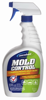 Mold Control, 32-oz. Trigger Spray
