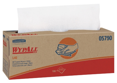 9PK 100CT GP L40 Wipers