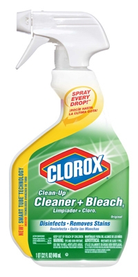 Clean-Up Trigger Spray, 32-oz.