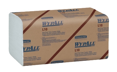 Dairy Towel, 12-Pk., 200-Ct., 10.5 x 9.25-In.