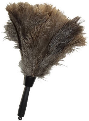 18-Inch Ostrich Feather Duster