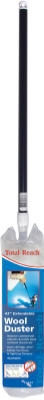 43-Inch Extendable Wool Duster