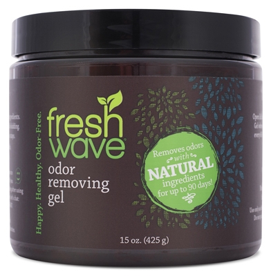Fresh Wave 16-oz. Crystal Gel Odor Eliminator