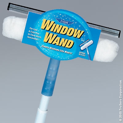 Window Wand