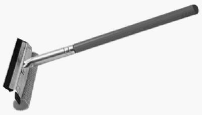 8 inch Auto Squeeg/Scrubber