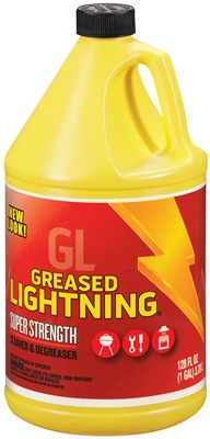 Gallon Greased Lightning Cleaner/Degreaser