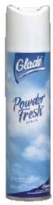 9-oz. Powder Fresh Air Freshener Aerosol Spray