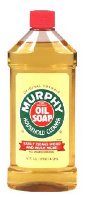 16-oz. Concentrated Liquid Oil Soap