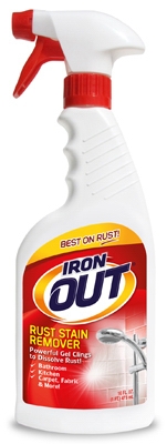 Rust Remover, 16-oz. Trigger Spray