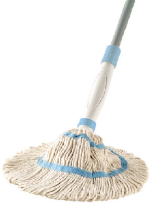 Cotton Twist Mop