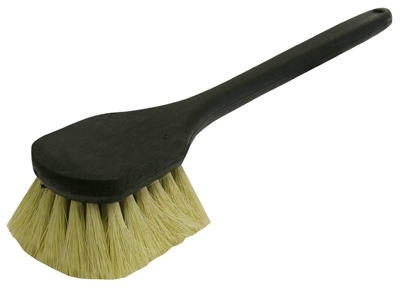 20-Inch Tampico Gong Brush