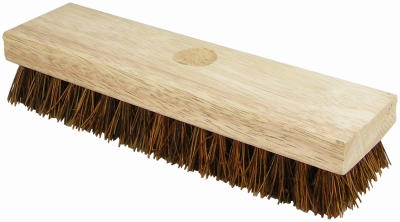 Palymra Deck Scrub Brush