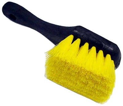 8-1/2 Inch Professional Gong Brush