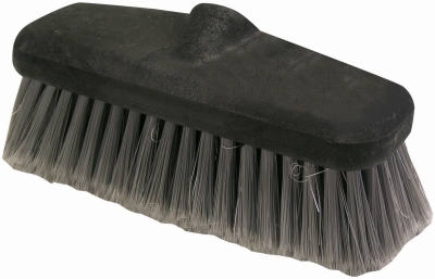 8 x 2-1/2 Inch Vehicle Wash Brush
