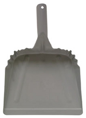 9-Inch Professional Steel Dust Pan