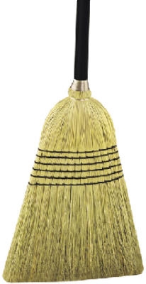 Professional 100% Hurl Corn Broom