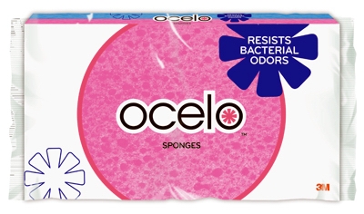 2-Pack Utility Size Sponges