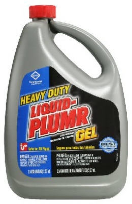 80OZ HD LIQ Plumber
