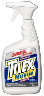32OZ Tilex Mild Remover