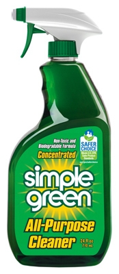 All Purpose Degreaser/Cleaner, 24-oz.