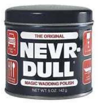 Nevr-Dull 5-oz. Wadding Polish
