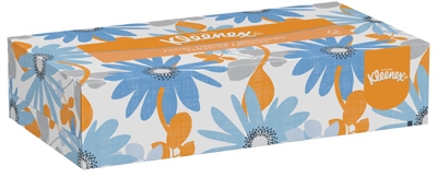 36PK 100CT WHT Tissue