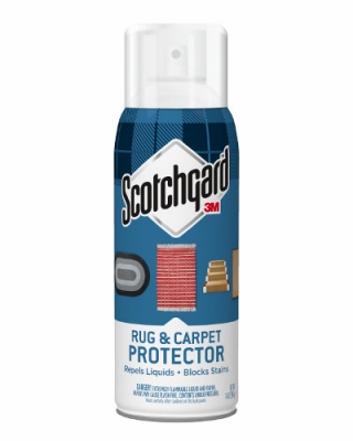 14-oz. Rug & Carpet Protector