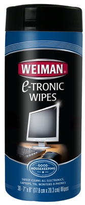 E-tronic Wipes