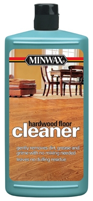 Hardwood Floor Cleaner, 32-oz.