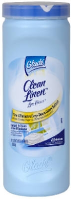 Carpet & Room Deodorizer, 32-oz.