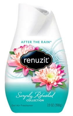 After The Rain Air Freshener, Adjustable, 7-oz.