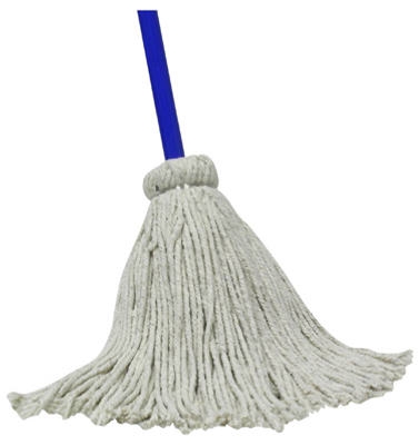 12-oz. 100% Cotton Deck Mop