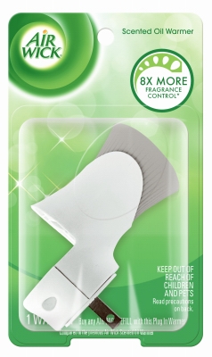 Air Wick  Scented Oil Warmer Unit