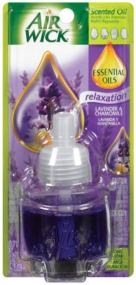 .71-oz. Lavender/Chamomile Aromatherapy Oil Refill