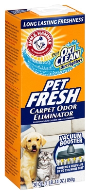30-oz. Pet Fresh Scent Odor Eliminator
