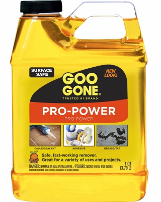 Goo Gone 32-oz. Citrus Cleanser