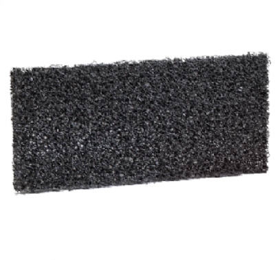 4-5/8x10 High Productivity Stripping Pad