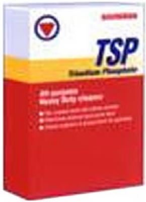 TSP 1-lb. Cleaner