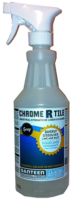 Delimer / Cleaner, 22-oz.