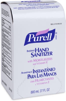 800ML Hand Sanitizer