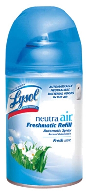 Neutra Air Refill, 6.17-oz.