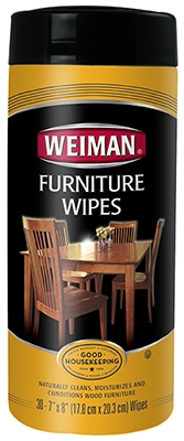 Furniture Wipes