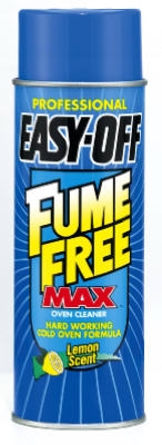 Oven Cleaner, 24-oz. Aerosol
