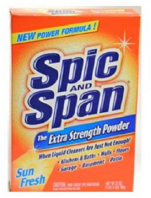 Extra-Strength Powder Cleaner, 27-oz.