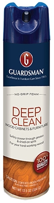Wood Cleaner, 12.5-oz. Aerosol