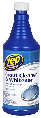 Grout Cleaner & Whitener, 32-oz.